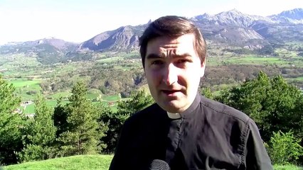 En Direct D!CI : Special Pâques avec Monseigneur Di Falco - Partie 1