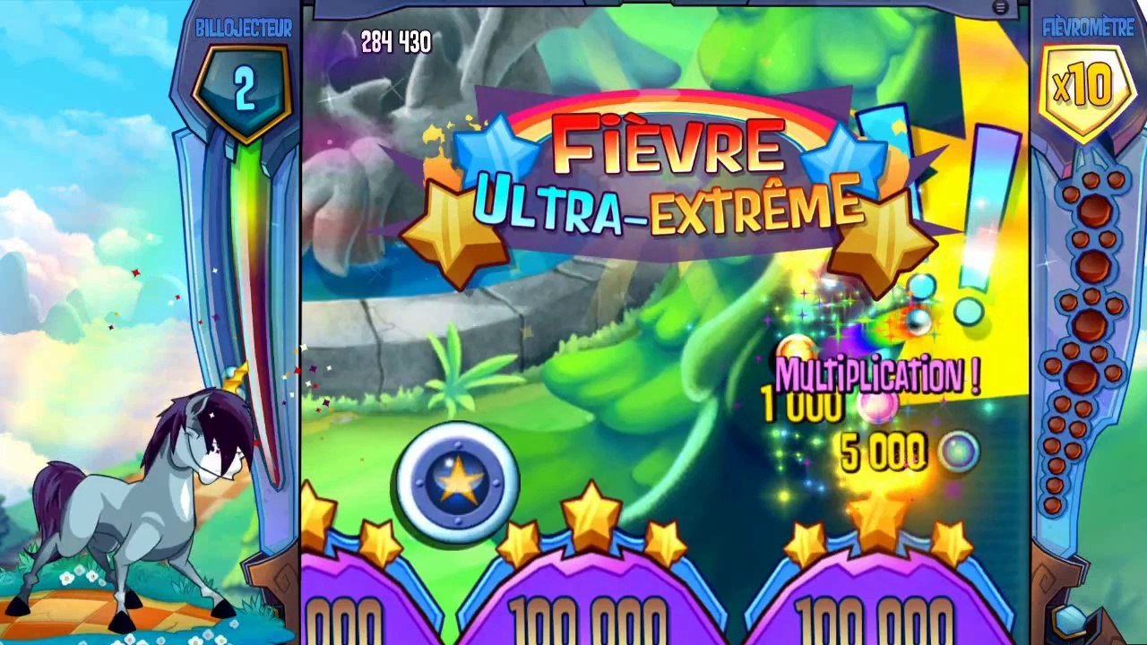 Nawak Lennon Show - Peggle 2 avec Seb : Ep.2