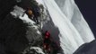 Death toll climbs to at least 13 in worst tragedy on Everest