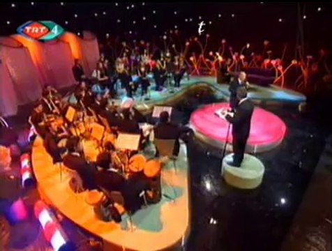 Mustafa SAĞYAŞAR-Gülzâra Nazar Kıldım Vîrâne-Misâl Olmuş