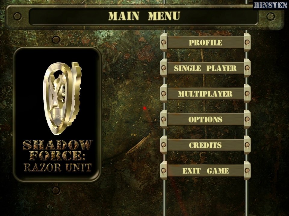 Shadow Force Razor Unit Playthrough Part 10