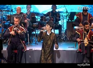 İnsanlığın Efendisi Naat gecesi Bursa 2014