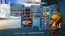 BORDERLANDS 2 | Son Of Crawmerax! DLC Pt2 - 'EFFIN CRABS.