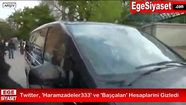 Twitter İki Kritik Hesabı Engelledi