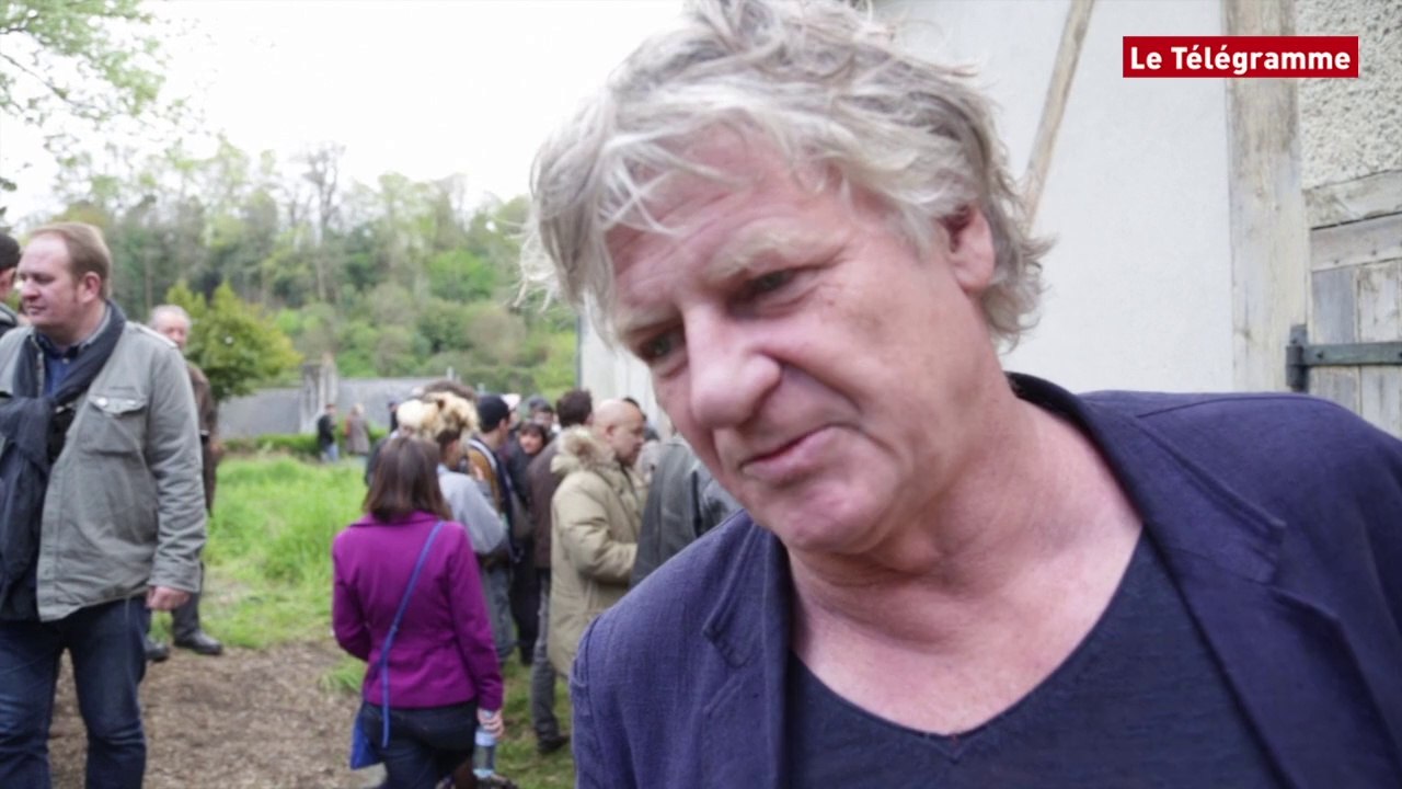 Panoramas. Rodolphe Burger en concert secret à la Maison du Peuple