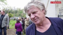 Panoramas. Rodolphe Burger en concert secret à la Maison du Peuple