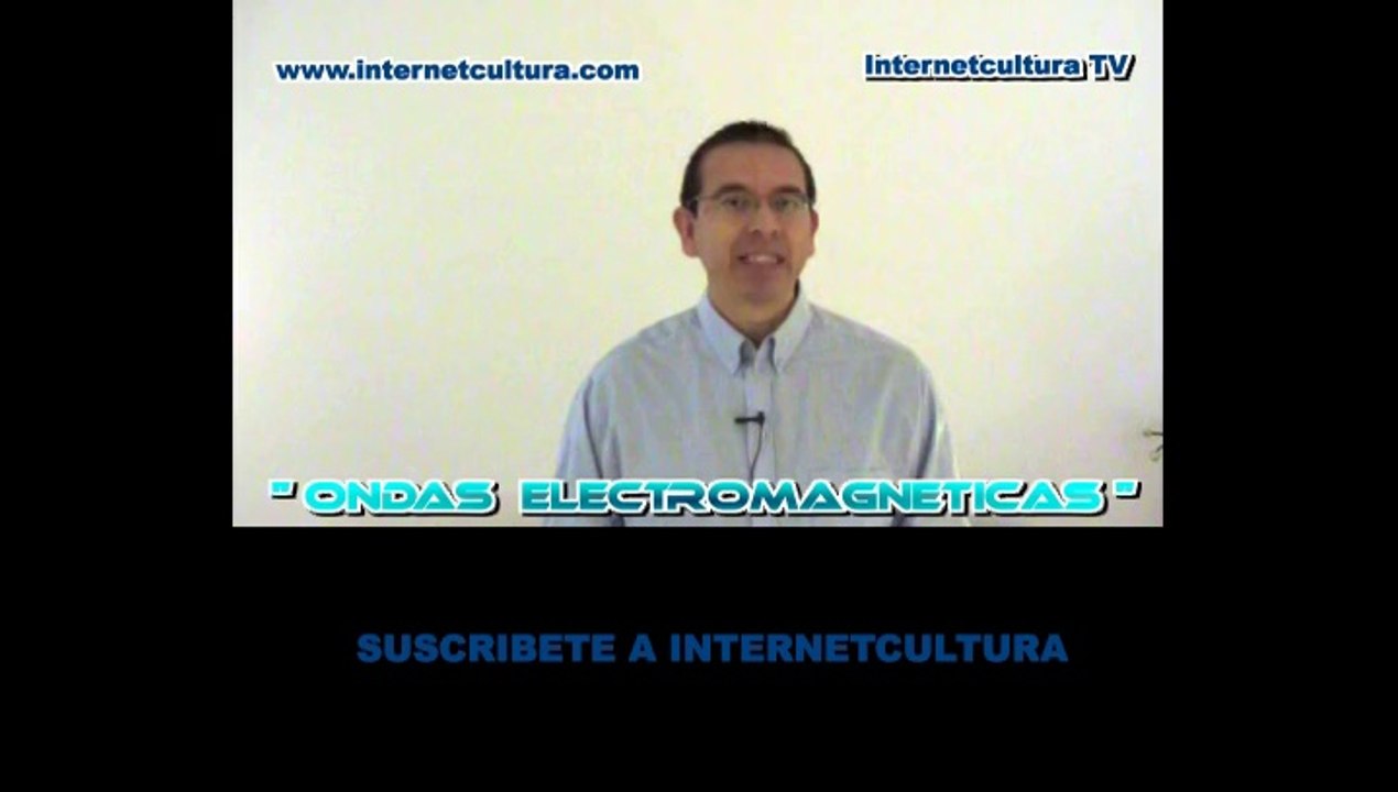 QUE ONDAS, PELIGRO INVISIBLE, 2DA. PARTE.