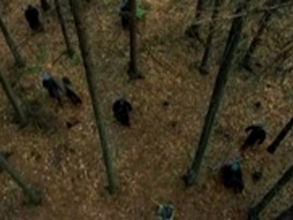 Hannibal Rising Trailer