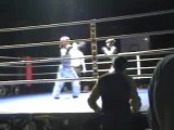 Gala de boxe Américaine d' Etaples 2006