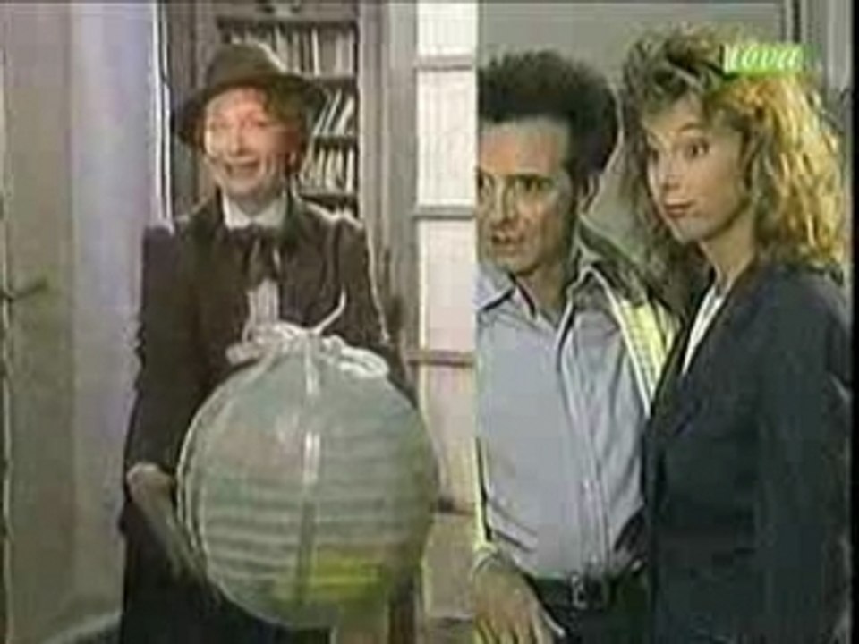 Marc Et Sophie