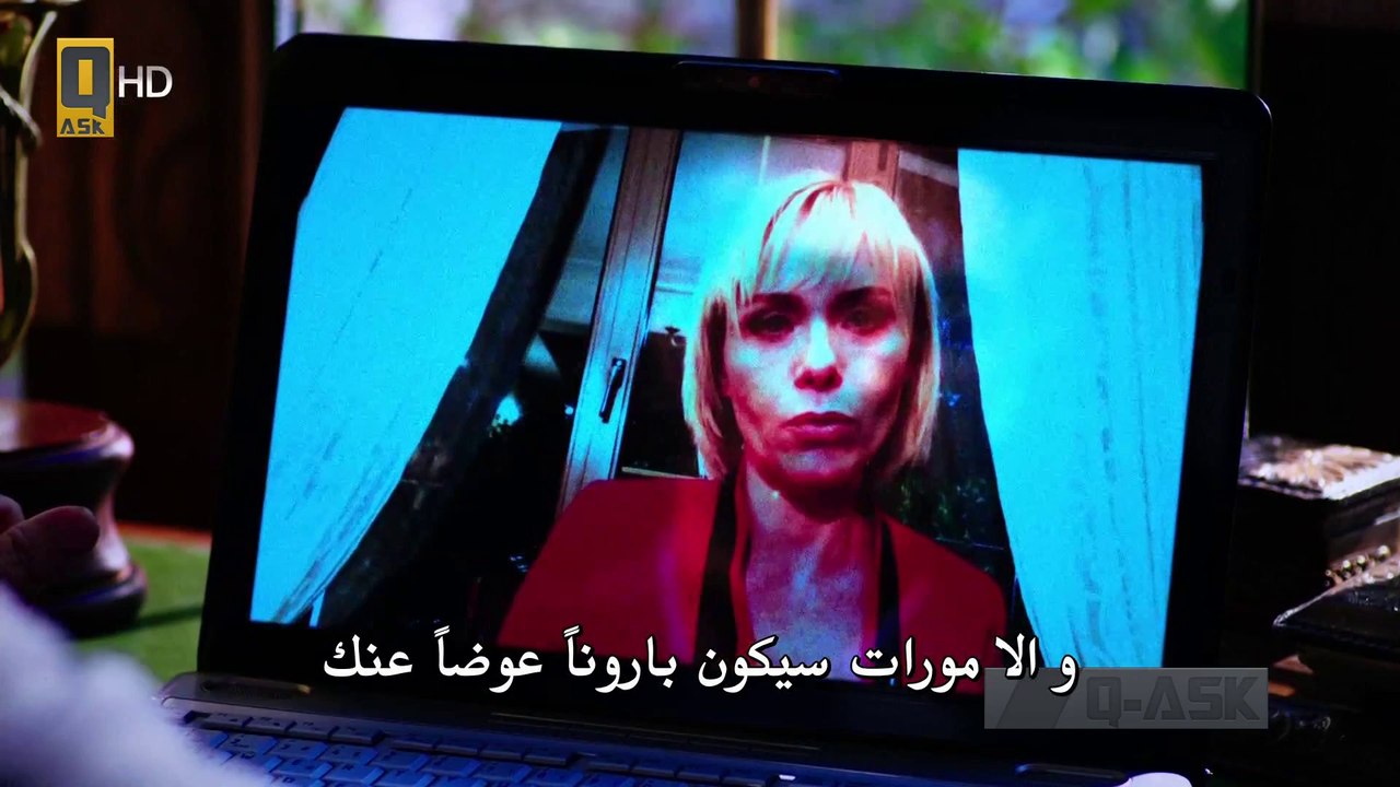 سلسلة KVP الحلقة 1