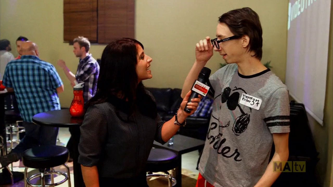 En route vers mon premier gala 2014 S06E01 Les Auditions 720p