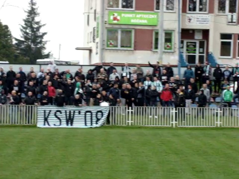 Strumyk Malawa k. Rzeszowa - WISŁOKA 2014.IV.19