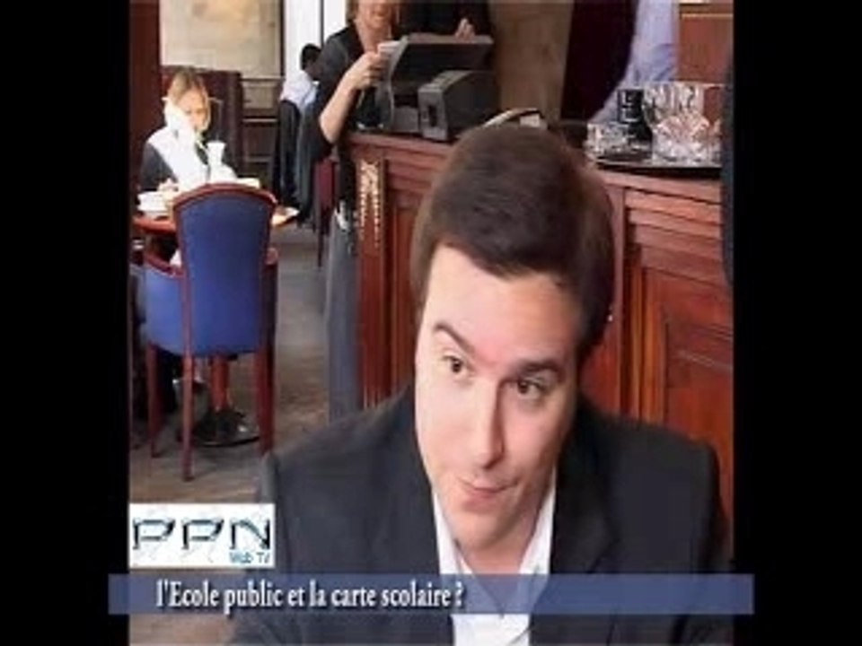 Edouard Fillias Parole