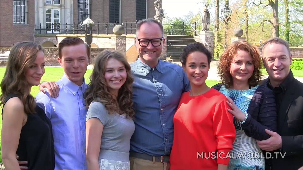 The Sound of Music 2014: Zonder bijrollen geen hoofdrollen