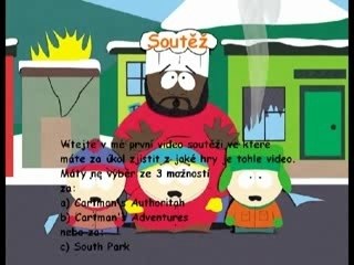 Soutěž na www.rush.blog.cz