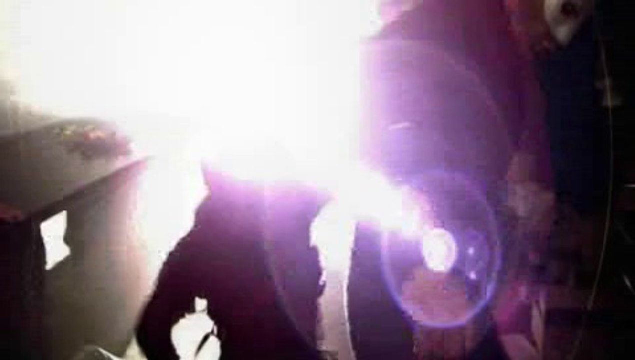 The Dark Knight Returns