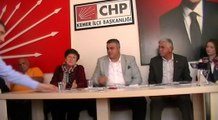 CHP UMUT GÜNEŞ BASIN TOPLANTISI -3