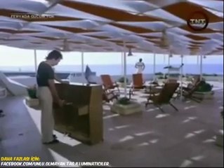 Türkiyenin İlk İlluminaticisi