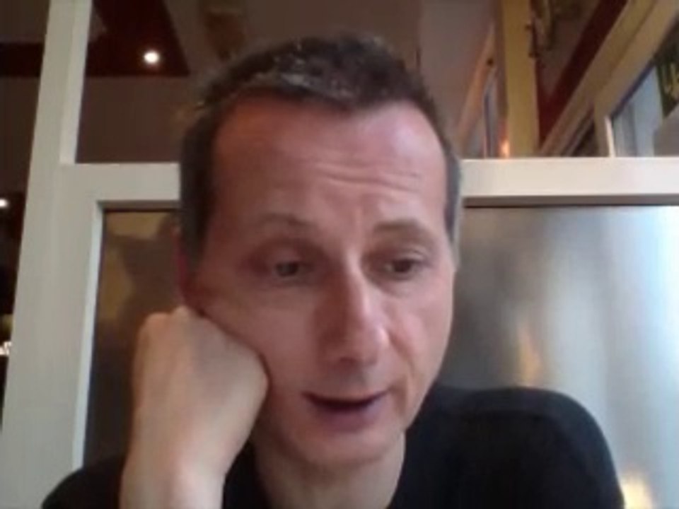 Une réponse à Amar-psychorêve concernant ses premières vidéos sur l'interprétation des rêves