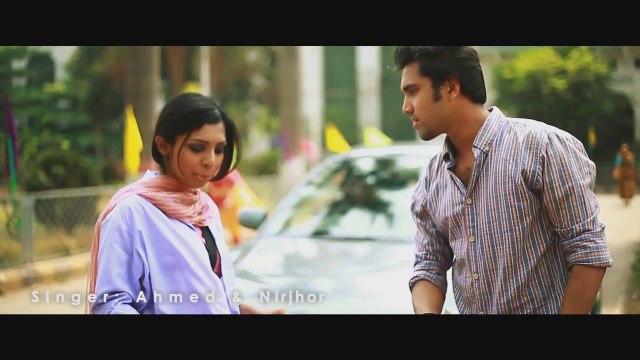 Bangla New Song 2014 By Ahmed & Nirjhor - Din Ki Rat