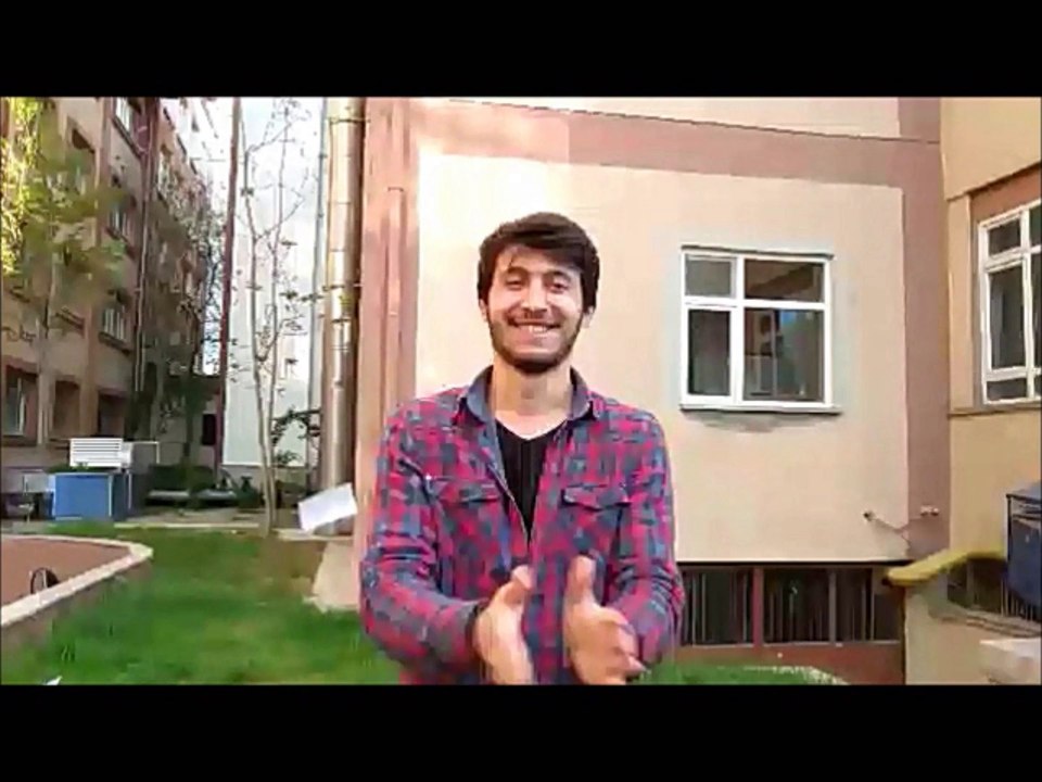 İYİ Kİ DOĞMUŞ TUĞÇE :))