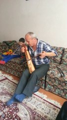 mustafa çakar kemençe