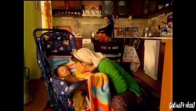 Голямата Лъжа Епизод 119 цял-бг аудио.