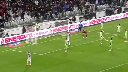 Juventus - Bologna 1 - 0 HIGHLIGHTS e GOL 19-04-2014