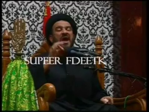 الروايات الشيعية تقول ان زيارة الامام الرضا عليه السلام تعدل مئة الف شهيد !!! ومئة الف صدّيق !!! ومئة الف حاج ومعتمر !!!