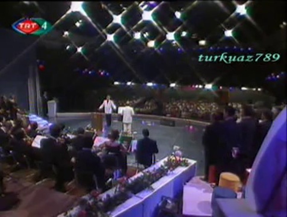 Mustafa SAĞYAŞAR-Hicranı Açmıştır Sinede Yara (SABRET GÖNÜL) (3)