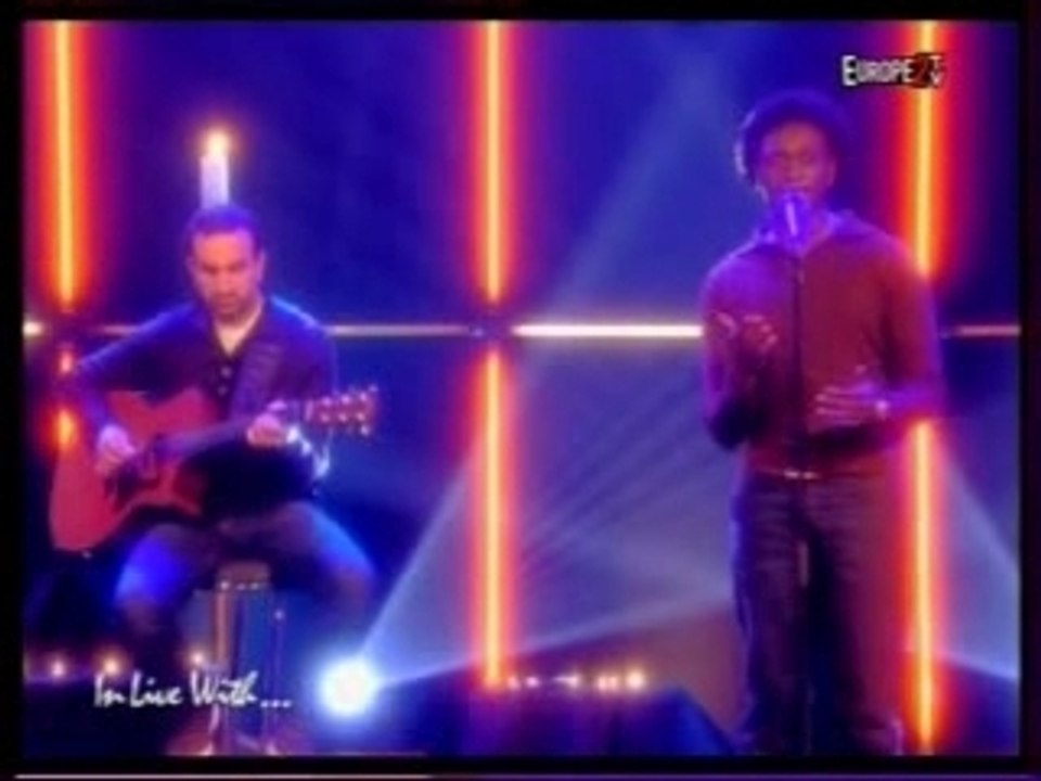 Le bon dieu est une femme  - Corneille