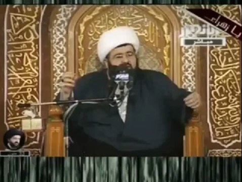 الشيعة ونظرياتهم العلمية حول الحيوانات !! نظرية جديدة في عالم الحيوان يقدمها الشيعة !! ليش الثور مُطأطأ الرأس ؟؟؟؟.mp4‬