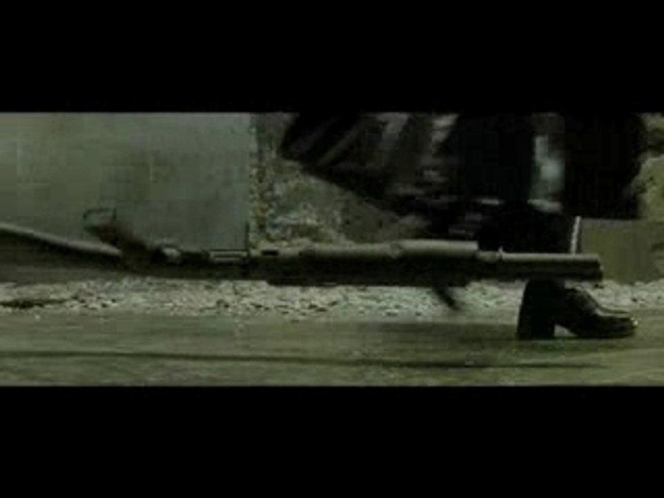 Matrix moment fort 4