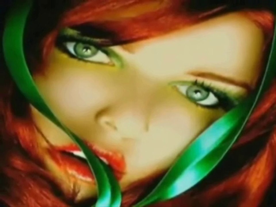 Ebru Gündeş KURBAN OLAM YARADANA