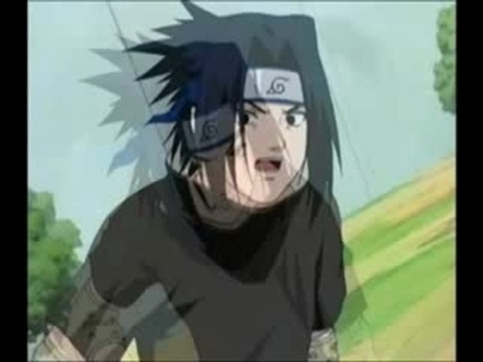 Come with us me,naruto and sasuké