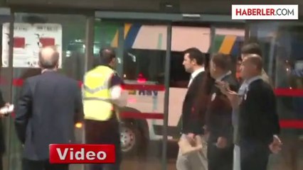 Fransız Gazeteciler Askeri Uçakla Ülkelerine Döndü