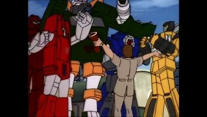 Transformers Episodes: Top 10 Worst