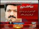 Mubashir Luqman & Haroon Rasheed blast ON Hamid Mir's allegations on ISI , After Attacked in Karchi