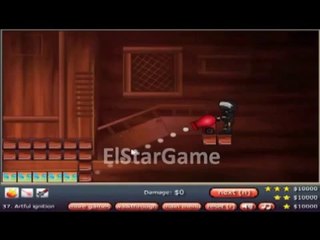 Max Damage 3 Level 37