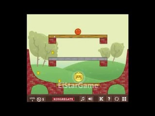 New Splitter Pals level 4