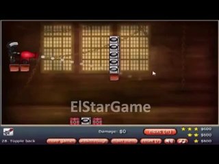 Max Damage 3 Level 28