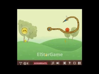 New Splitter Pals level 8