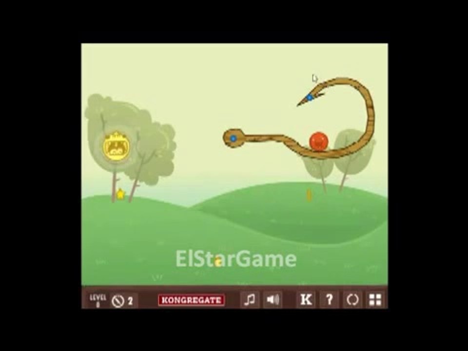 New Splitter Pals level 8
