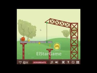 New Splitter Pals level 5