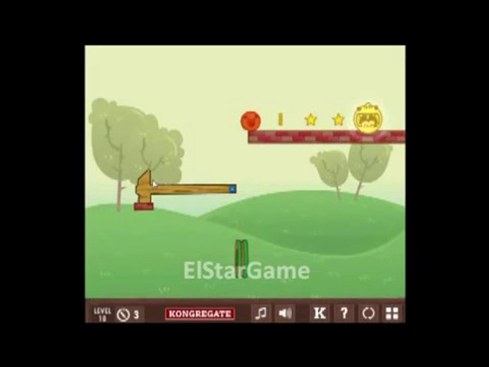 New Splitter Pals level 18