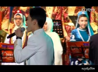 Sen mevlayı sevende - Seher vakti - Erler demine Bursa 2014