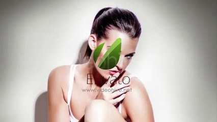 Light Bubbles Logo Text Revealer - After Effects Template