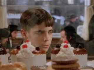 Once upon a time in America