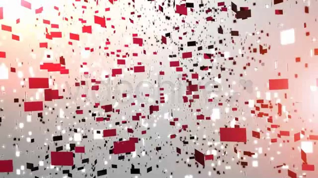 Logo Fragments Reveal - After Effects Template